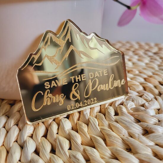 Personalizēts magnēts 